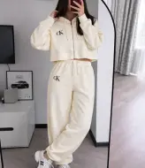Спортивный костюм трехнитка  VIVI-662A650