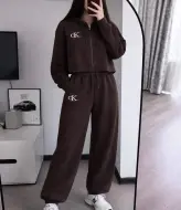 Спортивный костюм трехнитка  VIVI-662A650