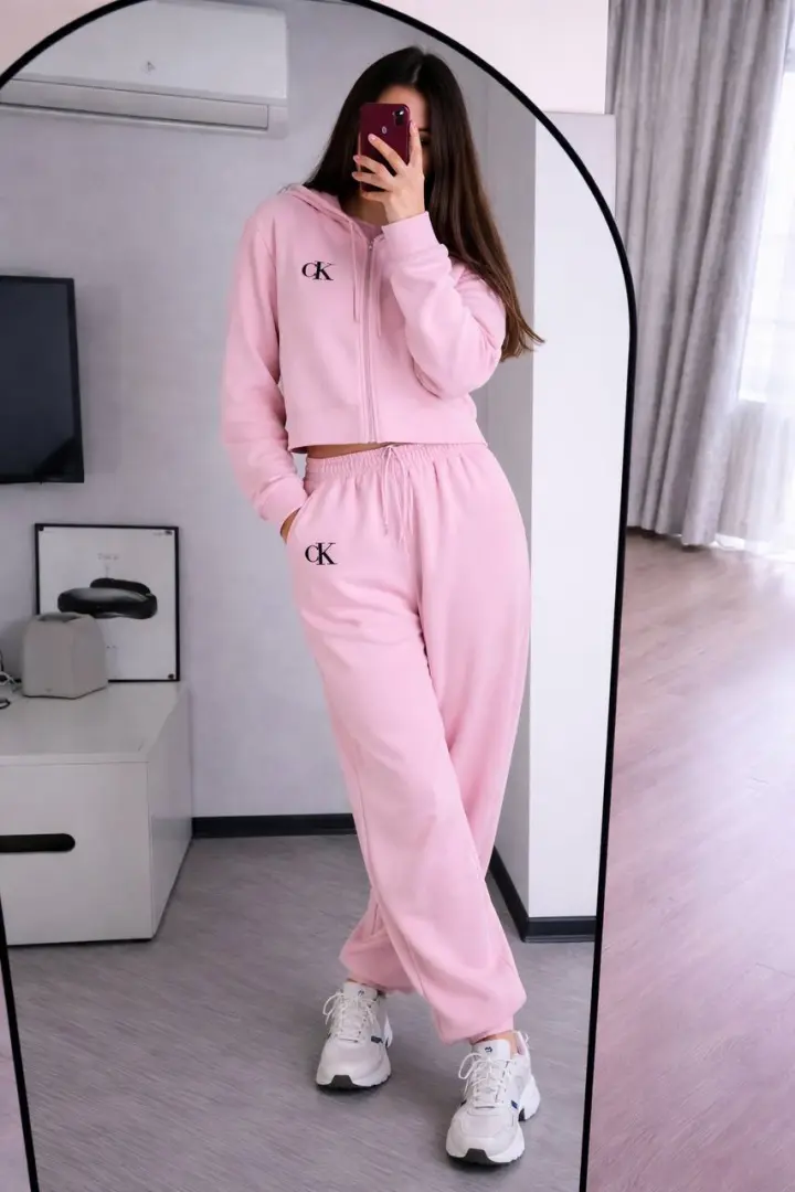 Спортивный костюм трехнитка  VIVI-662A650