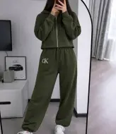 Спортивный костюм трехнитка  VIVI-662A650