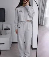 Спортивный костюм трехнитка  VIVI-662A650