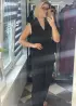Костюм брюки и жилет LOU-1412A1000