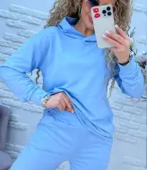 Костюм для прогулок женский  SABI-220A600