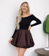 Баллон юбка FAV-526A450