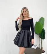 Баллон юбка FAV-526A450