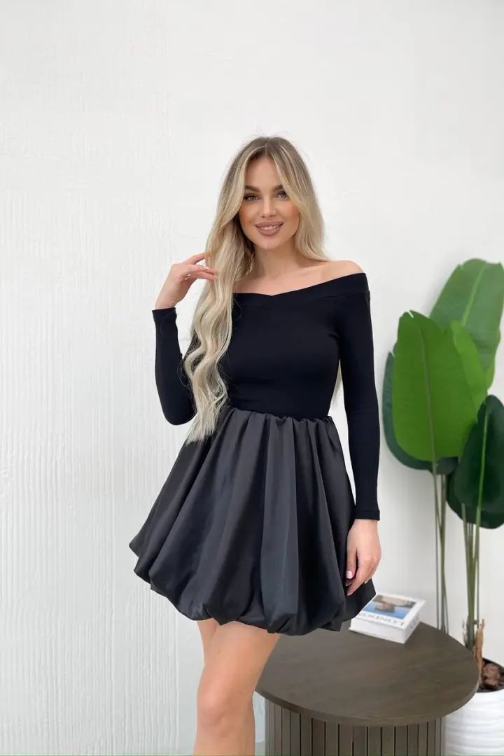 Баллон юбка FAV-526A450