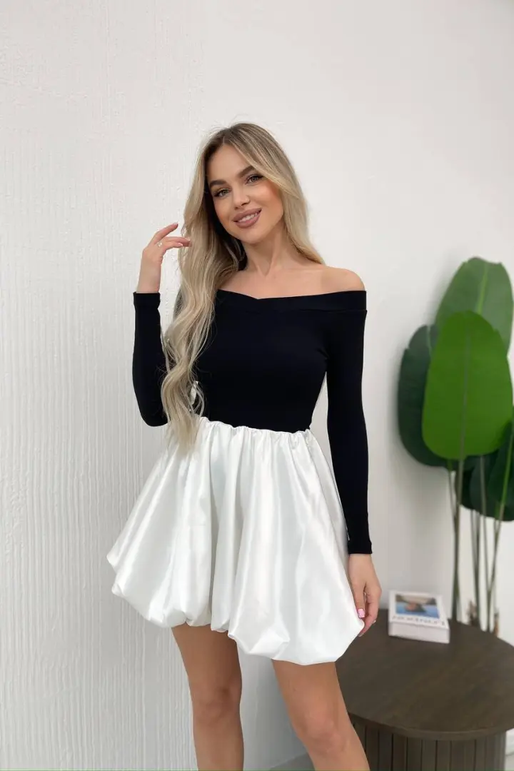 Баллон юбка FAV-526A450